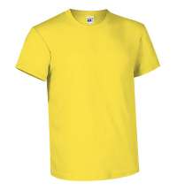 Футболка BIKE, лимонно-желтый