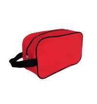 Несессер Колумб, красный