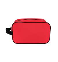 Несессер Колумб, красный