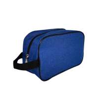 Несессер Колумб, синий