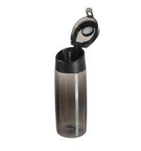 Пластиковая бутылка Blink, черный