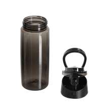 Пластиковая бутылка Blink, черный