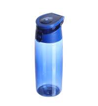 Пластиковая бутылка Blink, синяя