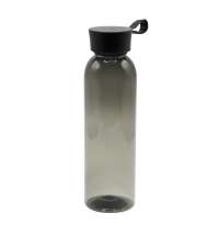 Пластиковая бутылка Rama, черная