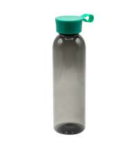 Пластиковая бутылка Rama, зеленая