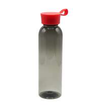 Пластиковая бутылка Rama, красная