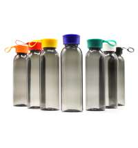 Пластиковая бутылка Rama, синий