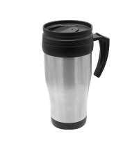 Термокружка Rest, серебряный