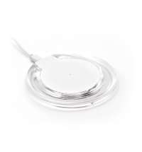 Беспроводное зарядное устройство Spoony 5W, белый