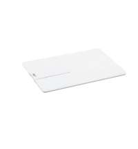 Флешка Card 32 Гб, белая