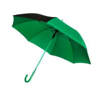 Зонт-трость Vivo, зеленый