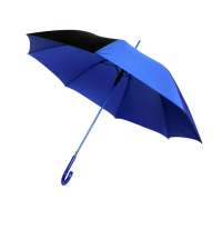 Зонт-трость Vivo, синий
