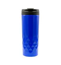 Термокружка Edge, синий