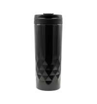 Термокружка Edge, черный