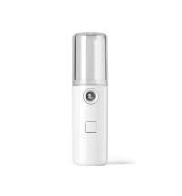 Светодиодный USB увлажнитель Этретта, белый