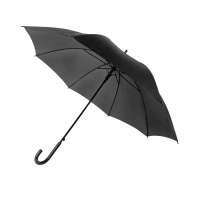 Зонт-трость Stenly Promo, черный