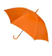 Зонт-трость Stenly Promo, оранжевый