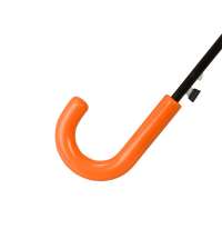 Зонт-трость Stenly Promo, оранжевый