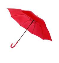 Зонт-трость Stenly Promo, красный