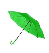 Зонт-трость Stenly Promo, зеленый