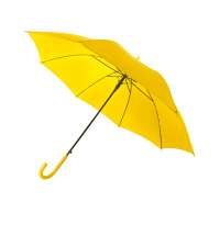 Зонт-трость Stenly Promo, желтый