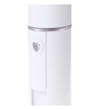 Светодиодный USB увлажнитель Nano Beauty Device, белый