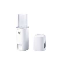 Светодиодный USB увлажнитель Nano Beauty Device, белый