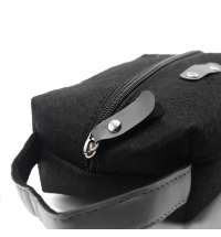 Несессер Авиньон, черный