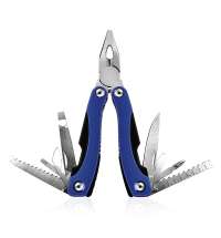 Мультитул Берлин, синий-S