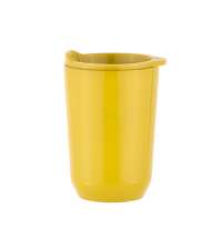 Термокружка Soho, желтого цвета