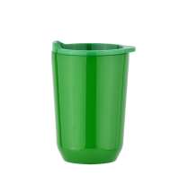 Термокружка Soho, зеленого цвета