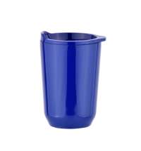 Термокружка Soho, синего цвета