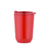 Термокружка Soho, красного цвета