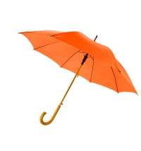 Зонт-трость Arwood, оранжевый