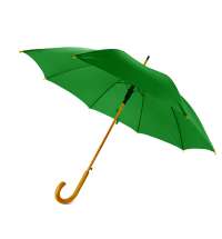Зонт-трость Arwood, зеленый