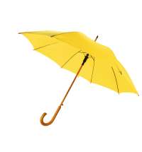 Зонт-трость Arwood, желтый