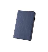 Держатель банковских карт Amir, синий