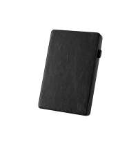 Держатель банковских карт Amir, черный