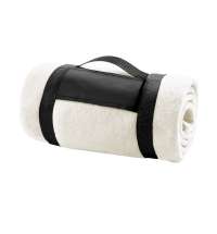 Плед Арго, белый