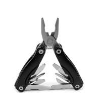 Мультитул Нюрнберг, черный