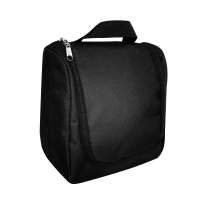 Несессер Джеймс Кук, черный