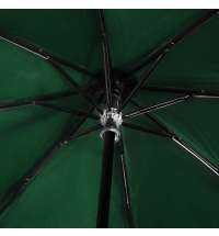 Зонт Glamour, зеленый