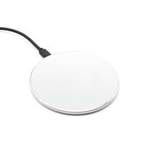 Беспроводное зарядное устройство Flappy 10W, белый