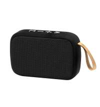 Беспроводная Bluetooth колонка Charge G2(BLTS01), черная