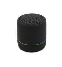 Беспроводная Bluetooth колонка Bardo, черный