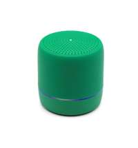 Беспроводная Bluetooth колонка Bardo, зеленый