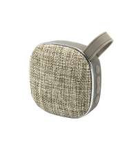 Беспроводная Bluetooth колонка X25 Outdoor (BLTS01), серая