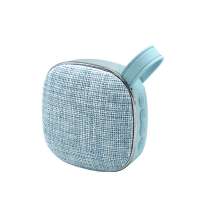 Беспроводная Bluetooth колонка X25 Outdoor (BLTS01), синяя