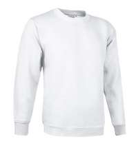 Толстовка DUBLIN, белая XXL