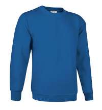 толстовка DUBLIN королевский синий L